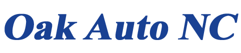 Oak Auto NC